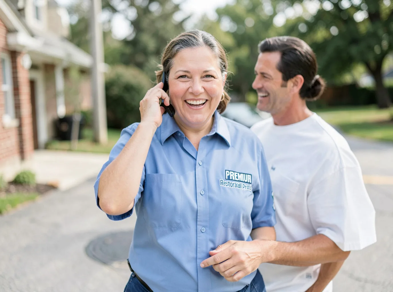 Water Damage Restoration Huntington, MA FAQs